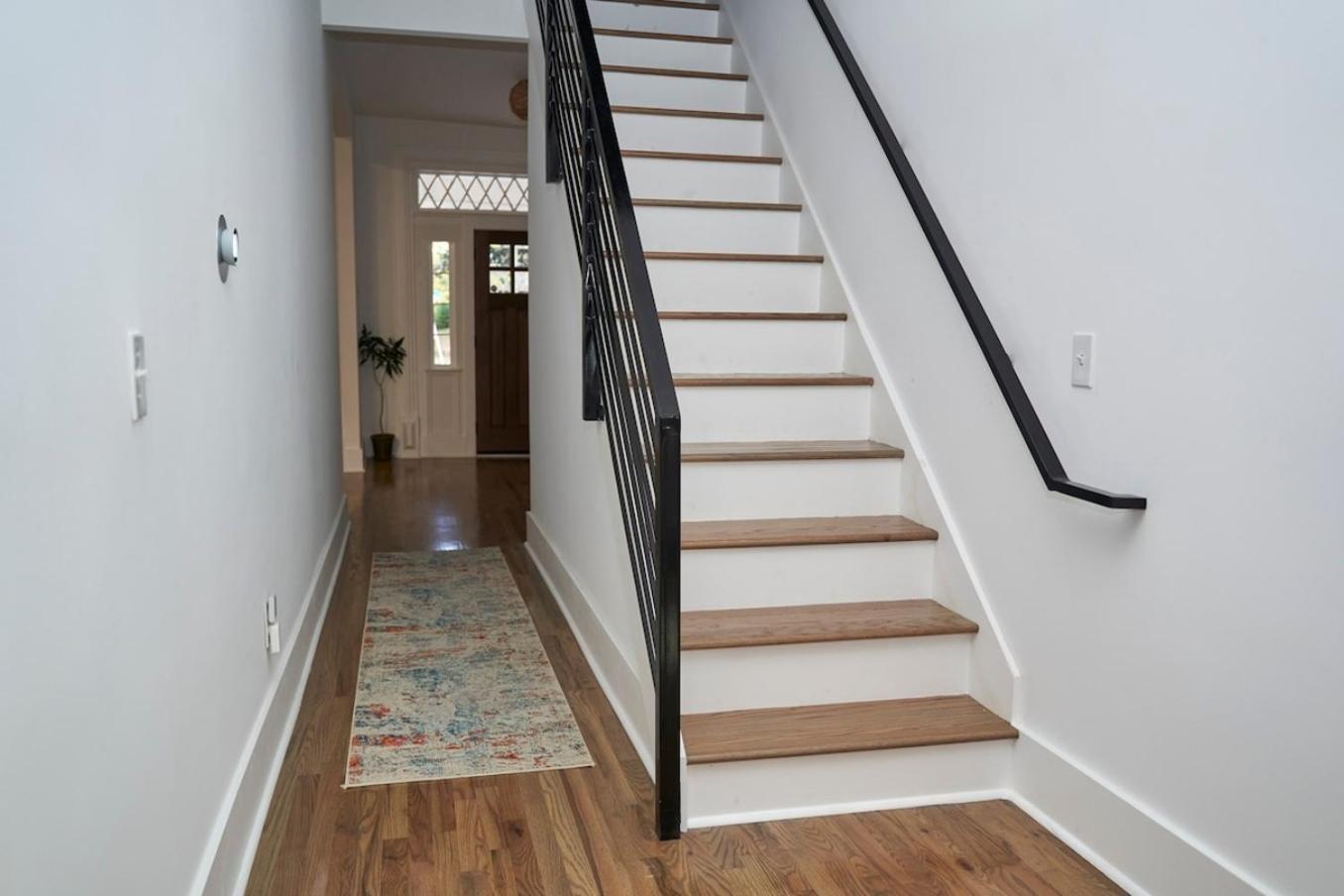 Spacious Retreat Near Downtown, Atl Atlanta Eksteriør billede
